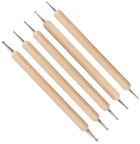 APT AG983 Sada na modelování z hlíny 24 ks