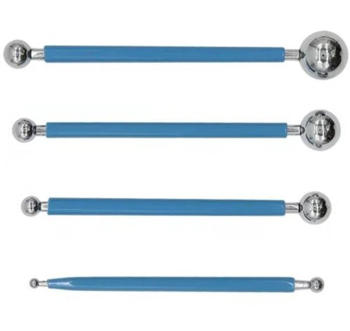 APT AG983 Sada na modelování z hlíny 24 ks