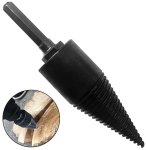 APT NZ19 Kužeľový vrták na štiepanie dreva