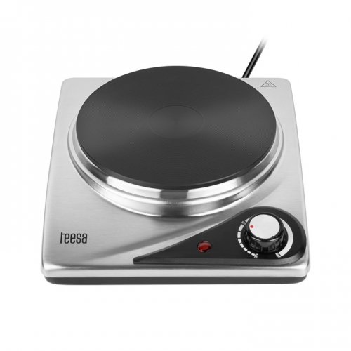 Teesa TSA0202 Elektrický jednoplatničkový varič 1500W
