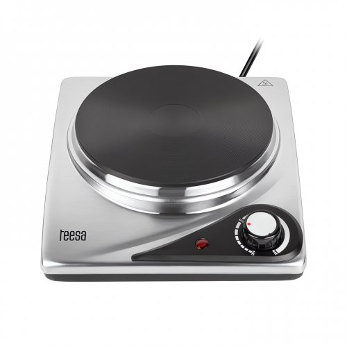 Teesa TSA0202 Elektrický jednoplatničkový varič 1500W