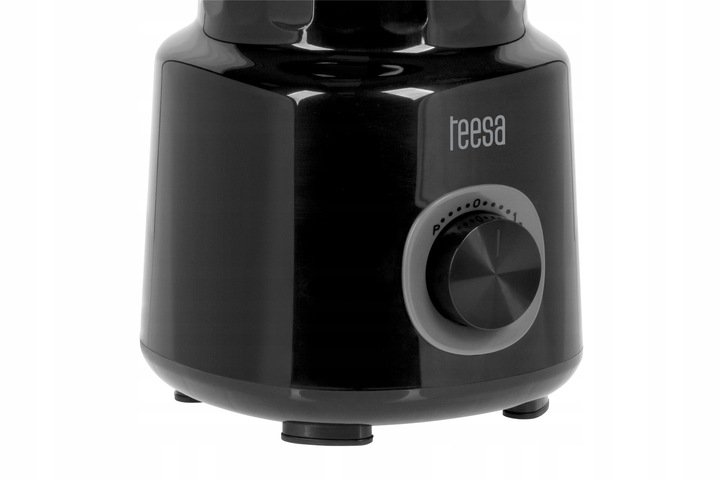Teesa TSA3542B Stolní mixér 500W 1,5L, černý