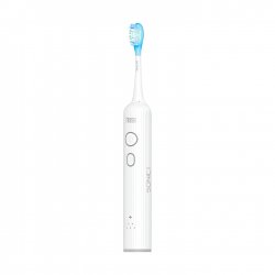 Teesa TSA8082 Sonická zubná kefka Sonic Elite 65 dB, biela