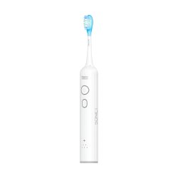 Teesa TSA8082 Sonická zubná kefka Sonic Elite 65 dB, biela