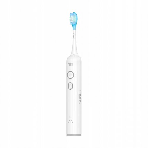 Teesa TSA8082 Sonická zubná kefka Sonic Elite 65 dB, biela