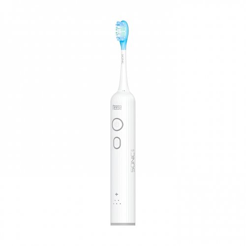 Teesa TSA8082 Sonická zubná kefka Sonic Elite 65 dB, biela