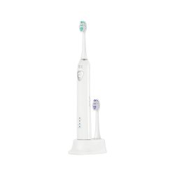 Teesa TSA8010 Sonický zubní kartáček 65 dB, bílý