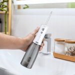 Teesa TSA8080 Easy Care 2 Bezdrôtová ústna sprcha