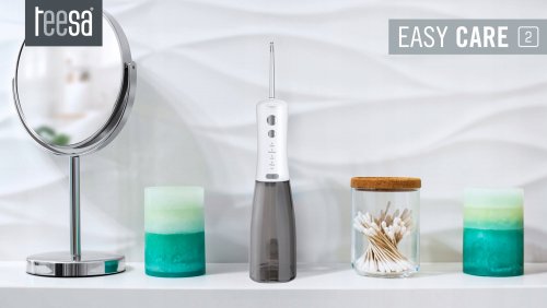 Teesa TSA8080 Easy Care 2 Bezdrôtová ústna sprcha