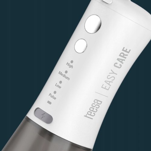 Teesa TSA8080 Bezdrátová ústní sprcha Easy Care 2