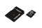 Goodram MicroSD 32 GB Class 10 UHS-I SD + adaptér