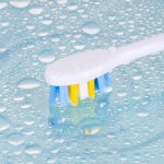 Teesa TSA8087 Sonický zubní kartáček Sonic 2, 60 dB, černý