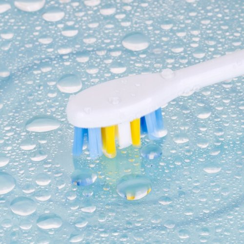 Teesa TSA8087 Sonický zubní kartáček Sonic 2, 60 dB, černý