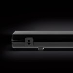 Kruger&Matz KM0575 Soundbar Planet 2.1, černá