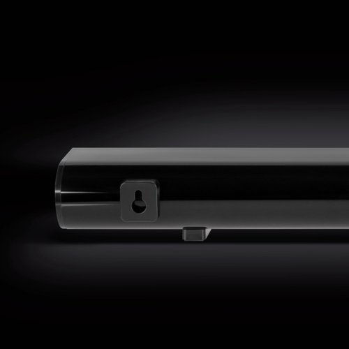 Kruger&Matz KM0575 Soundbar Planet 2.1, černá