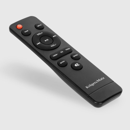 Kruger&Matz KM0575 Soundbar Planet 2.1, černá