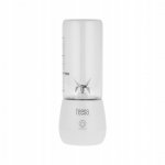 Teesa TSA3543 Přenosný smoothie mixér 450 ml, 100W, bílý