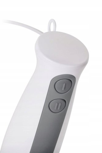 Teesa TSA3506 Tyčový mixér 400W, bílý