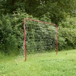 KIK KX3209 Tréninková ocelová branka 183 x 122 x 61 cm