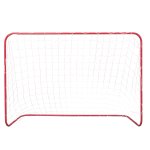 KIK KX3209 Tréninková ocelová branka 183 x 122 x 61 cm