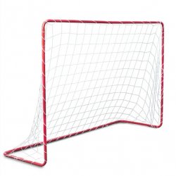 KIK KX3209 Tréninková ocelová branka 183 x 122 x 61 cm