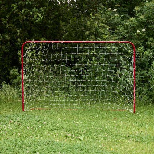 KIK KX3209 Tréninková ocelová branka 183 x 122 x 61 cm