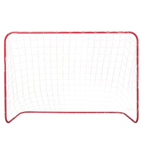 KIK KX3209 Tréninková ocelová branka 183 x 122 x 61 cm