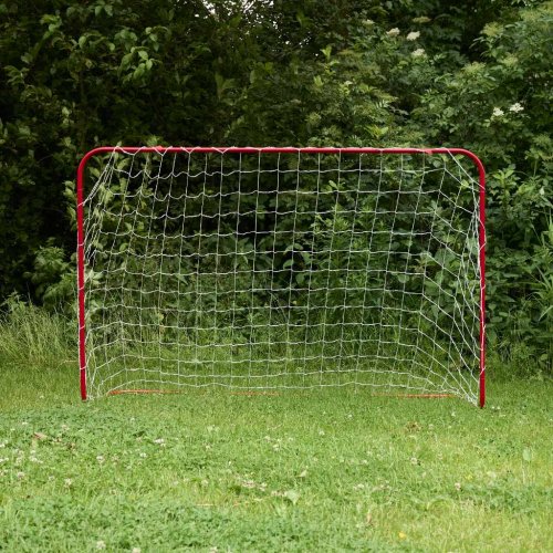 KIK KX3209 Tréninková ocelová branka 183 x 122 x 61 cm