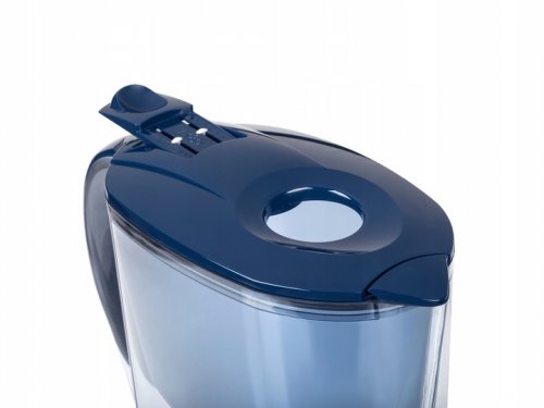 Teesa TSA0103 Filtračná nádoba 2,6 l, modrá