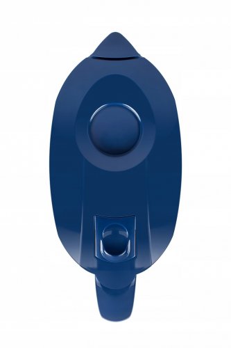 Teesa TSA0103 Filtračná nádoba 2,6 l, modrá