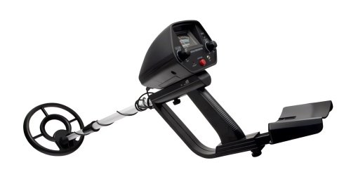 Maclean URZ0673 Detektor kovov s diskriminátorom MCE965