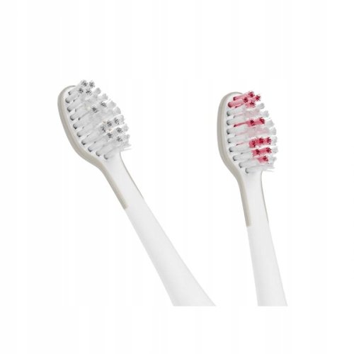 Teesa TSA8013 Náhradné zubné kefky Sonic Hard, 2 ks