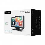 Kruger&Matz KM2020 LCD 7" displej Android Auto/Apple Car play s DVR a couvací kamerou