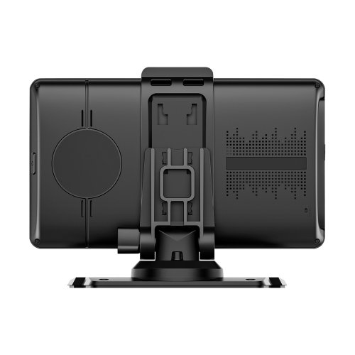 Kruger&Matz KM2020 LCD 7" displej Android Auto/Apple Car play s DVR a couvací kamerou