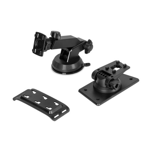 Kruger&Matz KM2020 LCD 7" displej Android Auto/Apple Car play s DVR a couvací kamerou