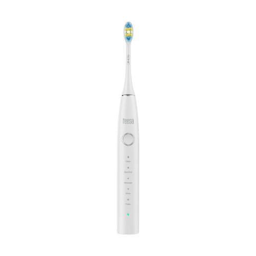 Teesa TSA8087 Sonická zubná kefka Sonic 2, 60 dB, biela