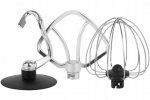 Teesa TSA3545-W Kuchyňský robot Easy Cook Single White 5,5 L, 1400 W, bílý
