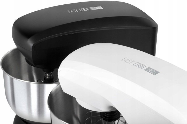 Teesa TSA3545-W Kuchyňský robot Easy Cook Single White 5,5 L, 1400 W, bílý