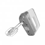Teesa TSA3548 Ručný mixér s otočnou nádobou 3,4 l, 500 W, biely