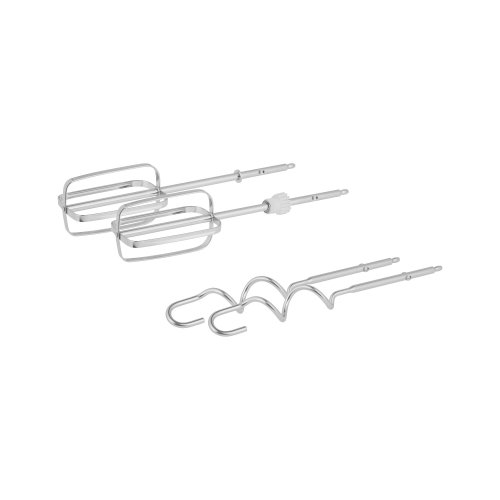 Teesa TSA3548 Ruční mixér s otočnou mísou 3,4 l, 500 W, bílá