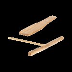 Teesa TSA3235 Palačinkovač 30 cm, 1200 W, černá