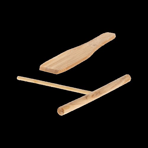 Teesa TSA3235 Palačinkovač 30 cm, 1200 W, černá