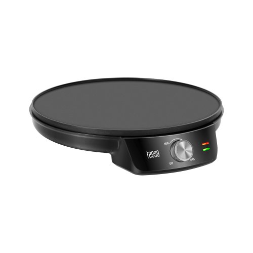 Teesa TSA3235 Palačinkovač 30 cm, 1200 W, černá