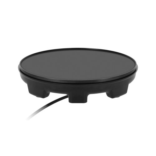 Teesa TSA3235 Palačinkovač 30 cm, 1200 W, černá