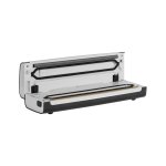 Teesa TSA0167 Vákuová zváračka fólií V200, 130 W, -0,5 - 0,7 bar, čierna