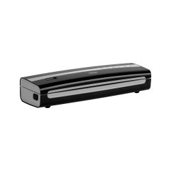 Teesa TSA0167 Vákuová zváračka fólií V200, 130 W, -0,5 - 0,7 bar, čierna