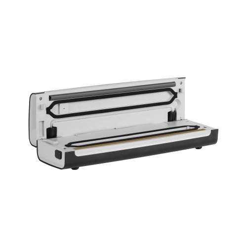 Teesa TSA0167 Vákuová zváračka fólií V200, 130 W, -0,5 - 0,7 bar, čierna