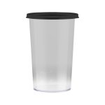 Teesa TSA3507 Tyčový mixér 1200 W s příslušenstvím, nerez