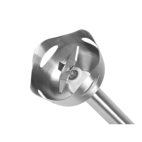 Teesa TSA3507 Tyčový mixér 1200 W s příslušenstvím, nerez