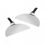 Teesa TSA3231 Pec na pizzu Supreme 1200 W, 32 cm, černá